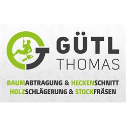 Baumabtragung-Holzschlägerung-Heckenschnitt - Thomas Gütl, Trautmannsdorf Öffnungszeiten