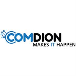 Comdion GmbH, Thern Öffnungszeiten