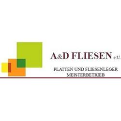 A & D FLIESEN GmbH, Graz Öffnungszeiten