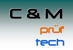 C&M/Components & Machines Großhandel für Prüf- & Kunststoffschweißtechnik - Mauerbach, Öffnungszeiten