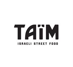 Taim - Israeli Streetfood, Wien Öffnungszeiten