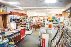 Buchhandlung Katharina Maria Ebner, Scheibbs Öffnungszeiten