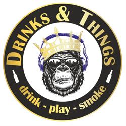 Drinks & Things, Wien Öffnungszeiten