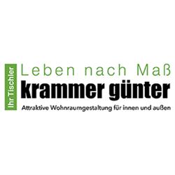 Tischlerei - Günter Krammer, St. Michael im Burgenland Öffnungszeiten