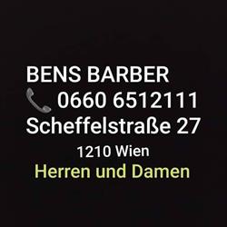 Bens Friseur, Wien Öffnungszeiten
