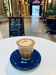 CaffèCouture, Wien Öffnungszeiten