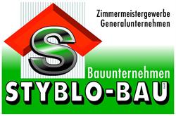 Styblo Bau GmbH, Kirchberg in Tirol Öffnungszeiten
