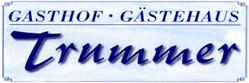 Gasthof Trummer, Horitschon Öffnungszeiten