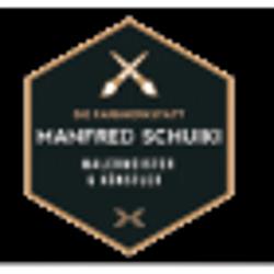 Manfred Schuiki - die farbwerkstatt, Neudorf ob Wildon Öffnungszeiten