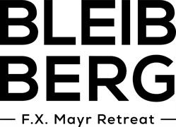 BLEIB BERG F.X. Mayr Retreat, Bleiberg-Nötsch Öffnungszeiten