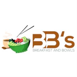 BB's | Breakfast and Bowls, Wien Öffnungszeiten