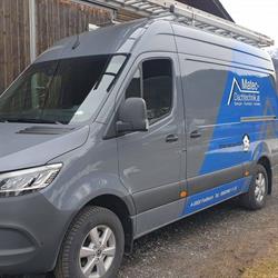 Matec-Dachtechnik - Sundl Markus, Feldkirch Öffnungszeiten