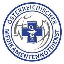 Österreichischer Medikamentennotdienst, Salzburg Öffnungszeiten