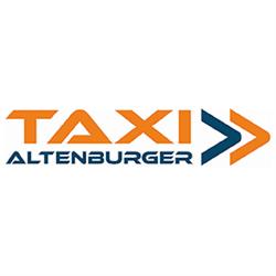 Taxi Altenburger, Rosenburg-Mold Öffnungszeiten