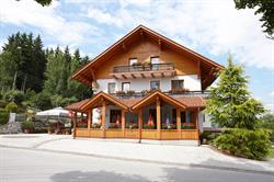 Gasthaus-Pension Forstnerwirt, Öffnungszeiten