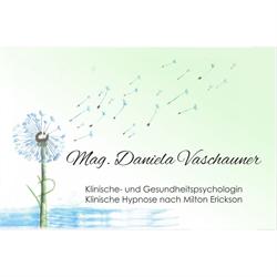 Mag. Daniela Vaschauner - Klinische- und Gesundheitspsychologin, Feldkirchen in Kärnten Öffnungszeiten