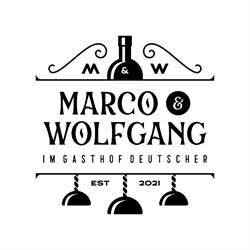 Marco & Wolfgang im Gasthof Deutscher, St. Andrä Öffnungszeiten
