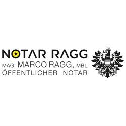 NOTAR RAGG - Mag. Marco Ragg, MBL, Imst Öffnungszeiten