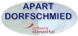 Haus Dorfschmied - Appartment Flirsch, Öffnungszeiten