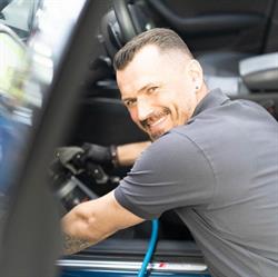MD Autoreinigung, Salzburg Öffnungszeiten