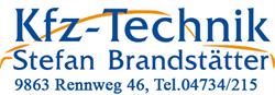 Kfz-Technik Brandstätter, Rennweg am Katschberg Öffnungszeiten