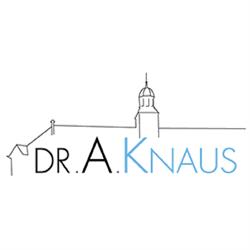 Dr. Alexandra Knaus, Maria Lankowitz Öffnungszeiten
