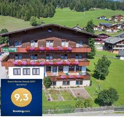 Pension Wurlerhof Marlies, Kals am Großglockner Öffnungszeiten