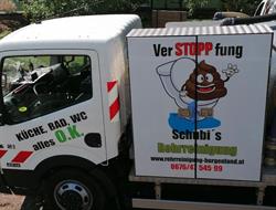 Schubi's Rohrreinigung, Markt Neuhodis Öffnungszeiten