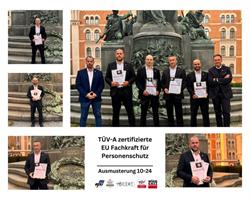 CAMPUS Security & Training Group GmbH, Wien Öffnungszeiten