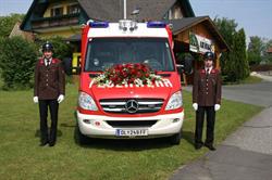 Freiwillige Feuerwehr Neudorf bei Stainz, Öffnungszeiten
