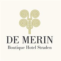De Merin Boutique Hotel, Straden Öffnungszeiten