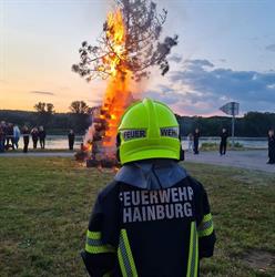 Freiwillige Feuerwehr Hainburg an der Donau, Öffnungszeiten