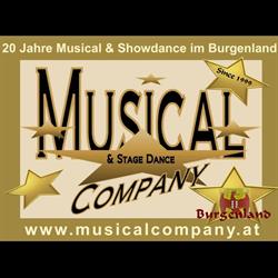 Musical & Stage Dance Company, Pinkafeld Öffnungszeiten