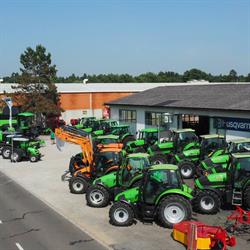 Landtechnik Hödl e.U., Deutsch Goritz Öffnungszeiten