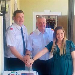 Freiwillige Feuerwehr Sittendorf, Öffnungszeiten