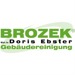 BROZEK GEBÄUDEREINIGUNG Meisterbetrieb GmbH FEDERSPIEL DORIS, Thiersee Öffnungszeiten