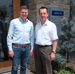 Allianz Versicherungsagenturen Herbert Eder - Patrick Kasper in Maishofen, Öffnungszeiten
