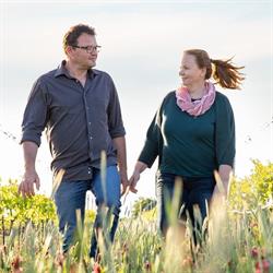 Bioweingut WEISS Beate u Erik, Gols Öffnungszeiten