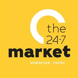 The 24-7 market, Salzburg Öffnungszeiten