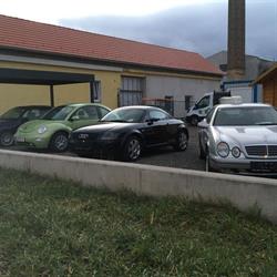 Youngtimer-Center, Traiskirchen Öffnungszeiten