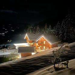 Bergseegut Chalet Pension Höller, Wagrain Öffnungszeiten