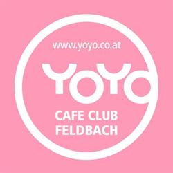 Yoyo Cafe, Feldbach Öffnungszeiten