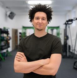 NRPT - Rohrer Personal Training, Wien Öffnungszeiten