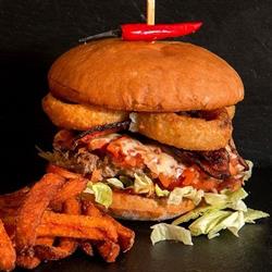Restaurant Zum Wohl Tirol - Innsbruck [ DIE BURGERBAR ], Öffnungszeiten