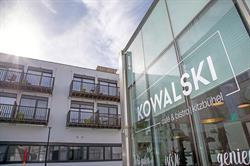 KOWALSKI café & bistro kitzbühel, Kitzbühel Öffnungszeiten