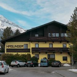 Alpenpension HASLINGER, Bad Gastein Öffnungszeiten