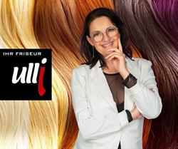 Ihr Friseur Ulli, Weiz Öffnungszeiten