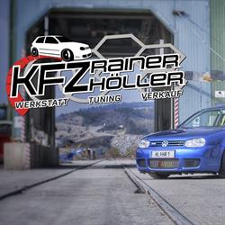 KFZ - Rainer Höller, Ziersdorf Öffnungszeiten