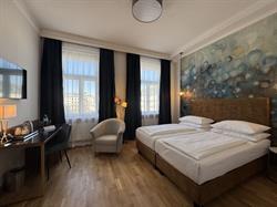 Hotel Secession an der Oper, Wien Öffnungszeiten