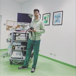 Dr. Fabio Valentin - Chirurgie in Kapfenberg, Öffnungszeiten